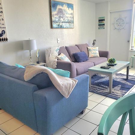 Beachside Bliss Ocean Views & Endless Fun Daytona Beach! Ngoại thất bức ảnh