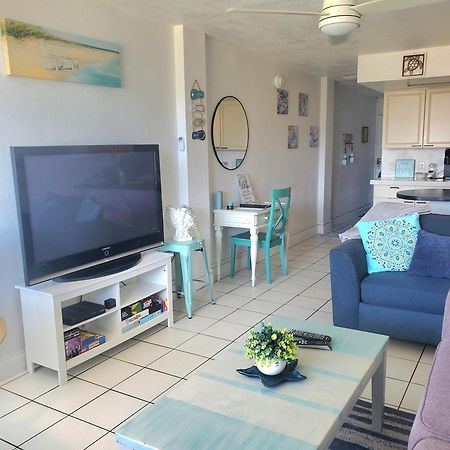 Beachside Bliss Ocean Views & Endless Fun Daytona Beach! Ngoại thất bức ảnh