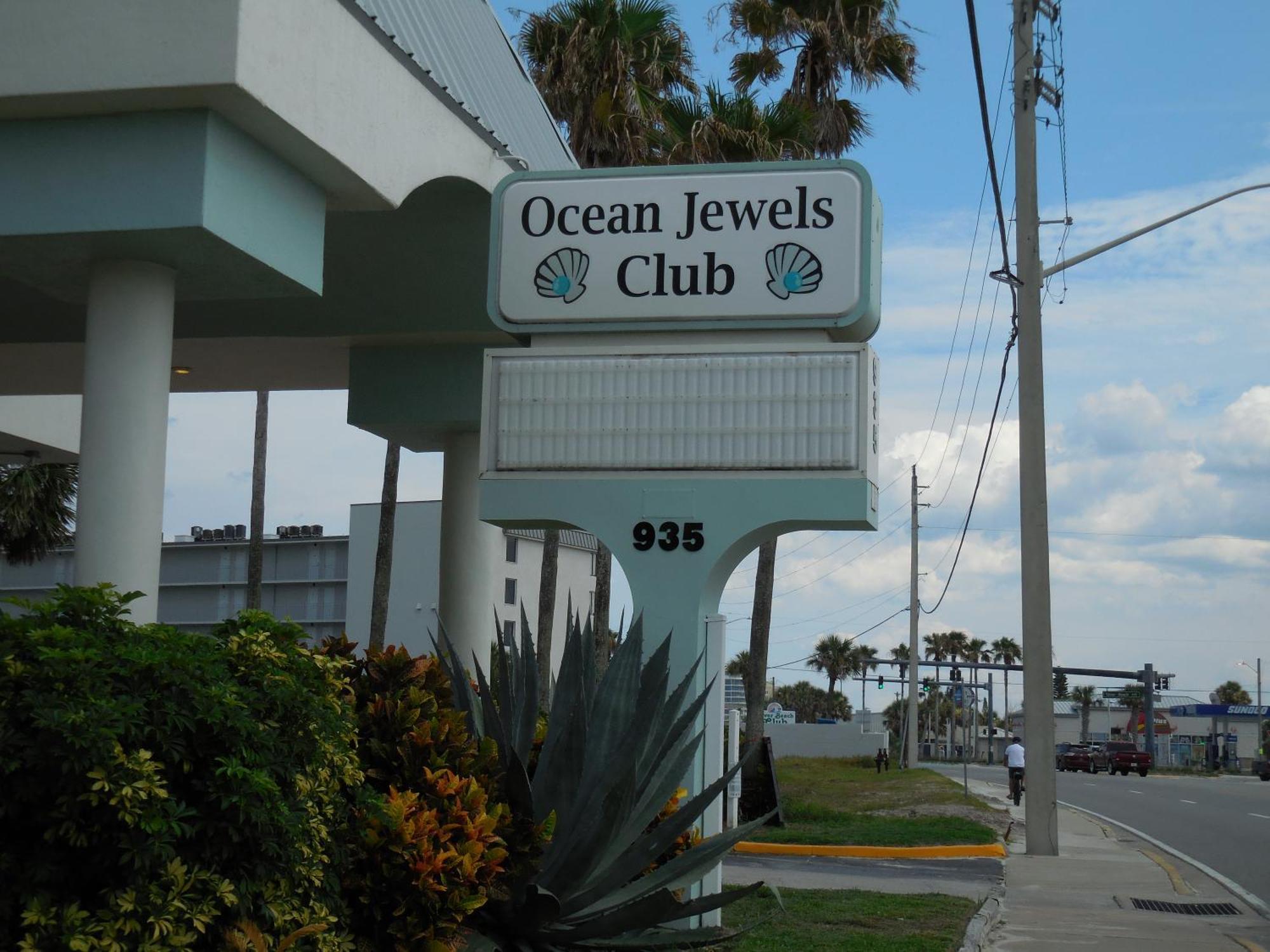 Beachside Bliss Ocean Views & Endless Fun Daytona Beach! Ngoại thất bức ảnh