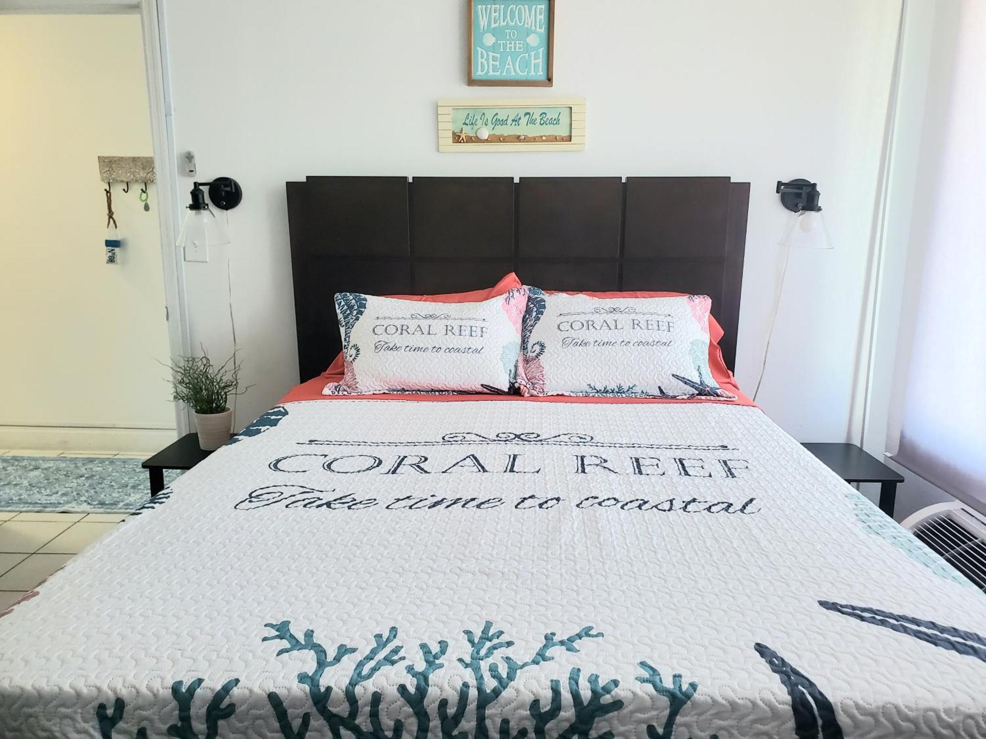 Beachside Bliss Ocean Views & Endless Fun Daytona Beach! Ngoại thất bức ảnh