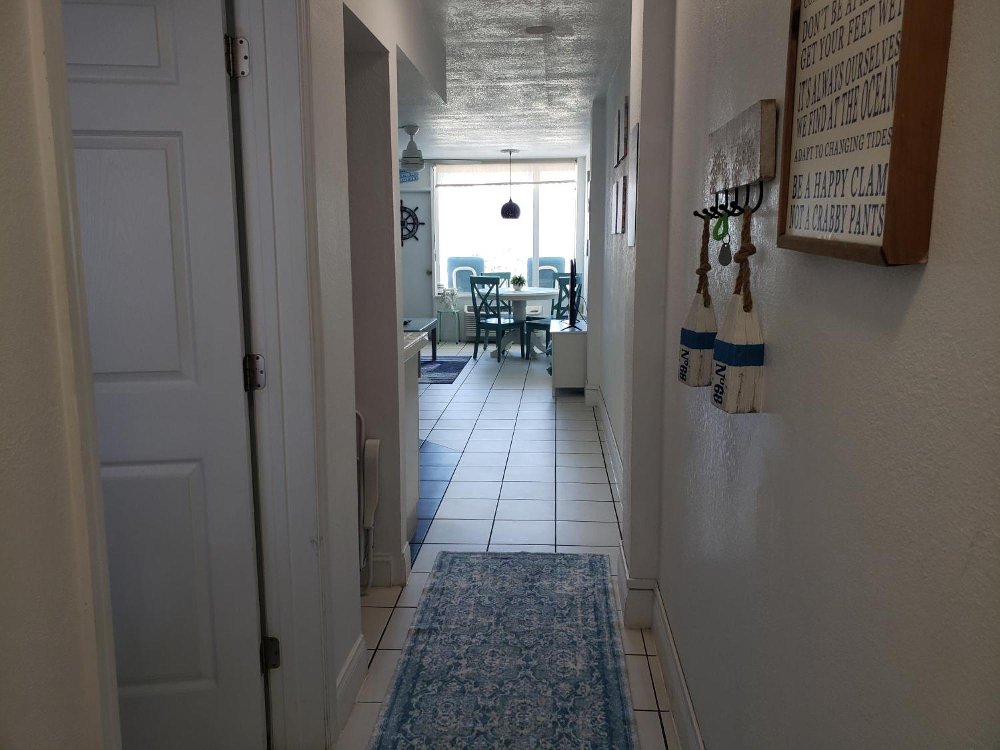 Beachside Bliss Ocean Views & Endless Fun Daytona Beach! Ngoại thất bức ảnh