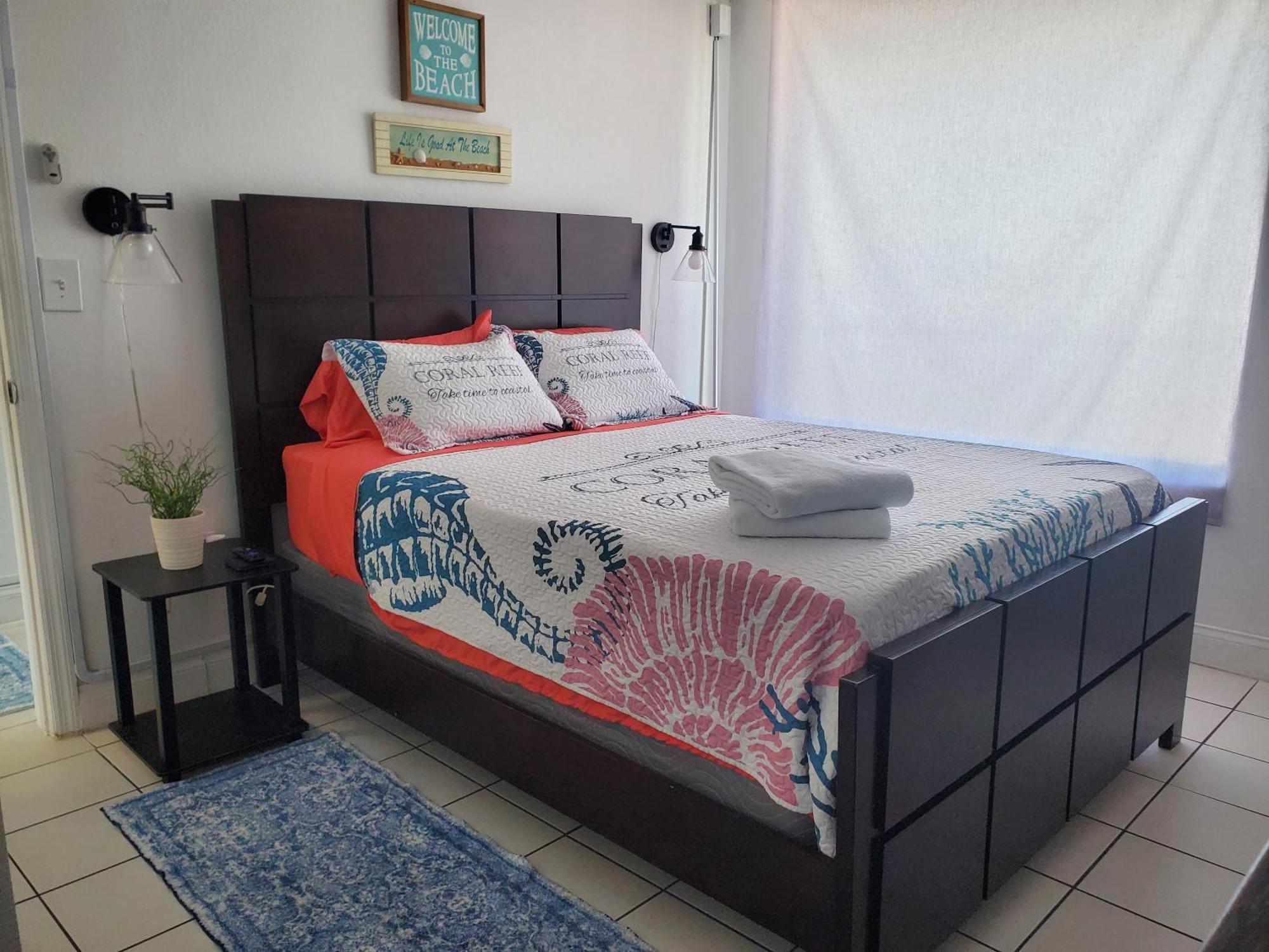 Beachside Bliss Ocean Views & Endless Fun Daytona Beach! Ngoại thất bức ảnh