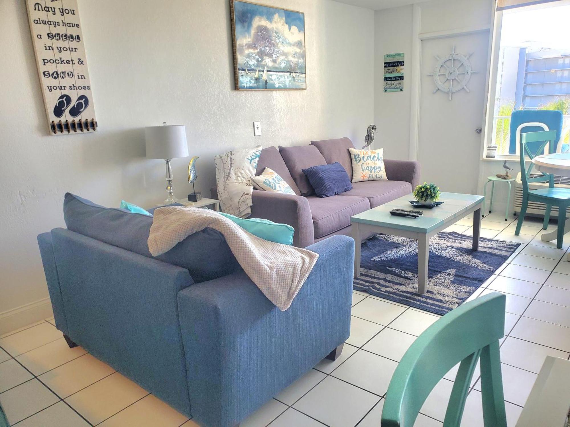 Beachside Bliss Ocean Views & Endless Fun Daytona Beach! Ngoại thất bức ảnh