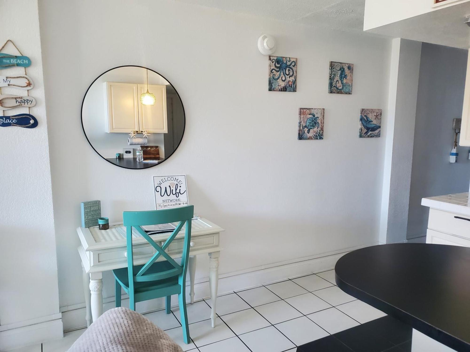 Beachside Bliss Ocean Views & Endless Fun Daytona Beach! Ngoại thất bức ảnh