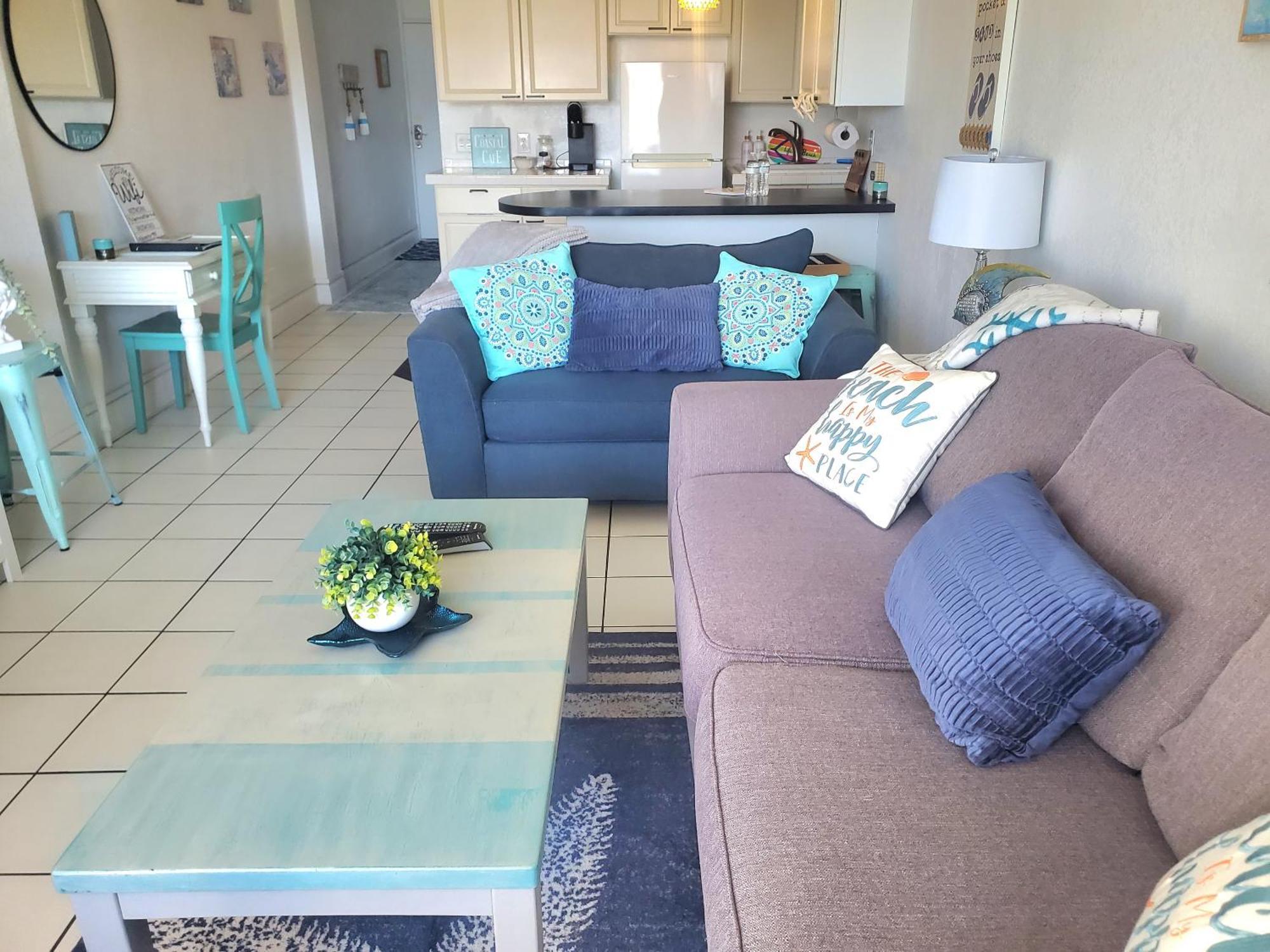 Beachside Bliss Ocean Views & Endless Fun Daytona Beach! Ngoại thất bức ảnh